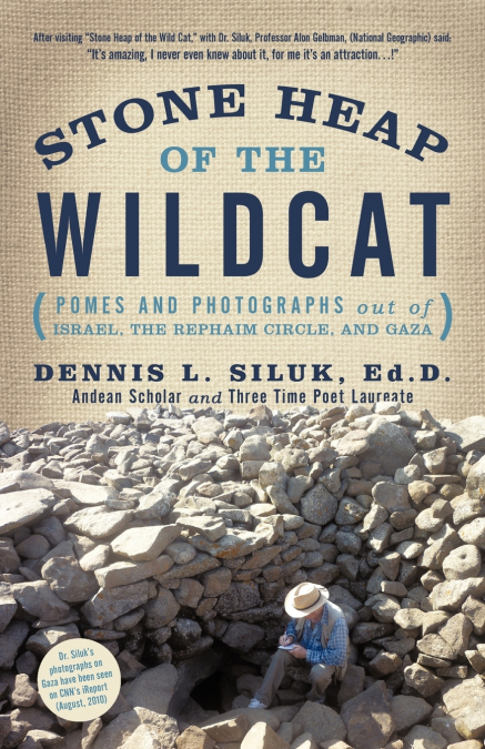 Stone Heap of the Wildcat