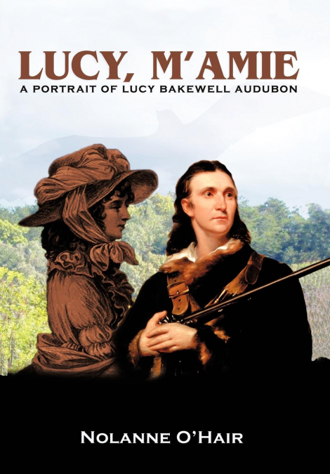 Lucy, M’Amie