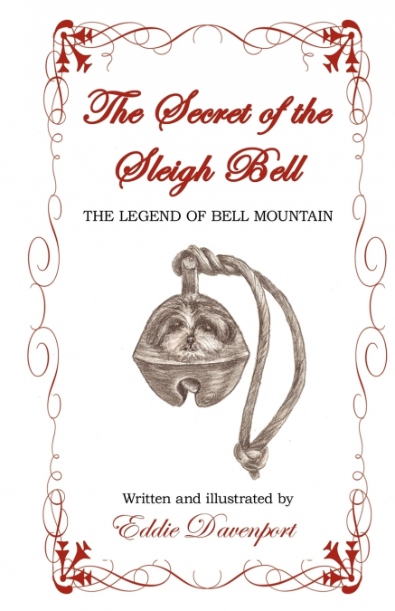 The Secret of the Sleigh Bell