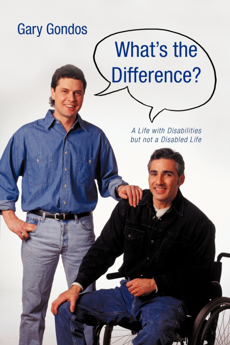 What’s the Difference?