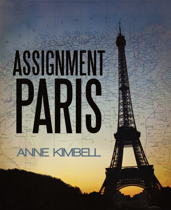 Assignment Paris