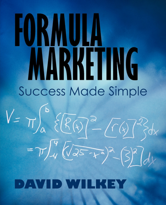 Formula Marketing