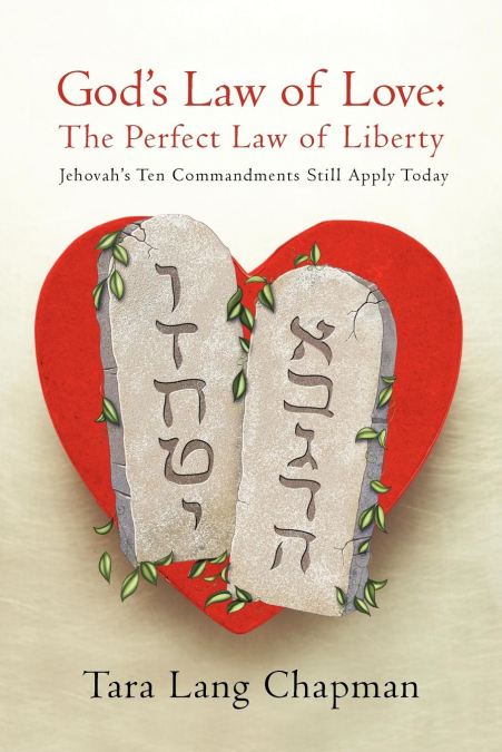 God’s Law of Love
