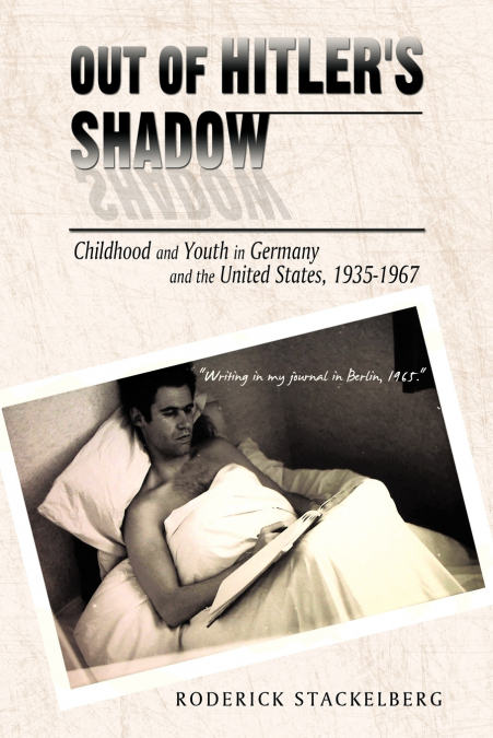 Out of Hitler’s Shadow