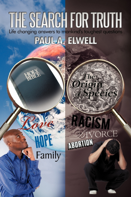 The Search for Truth