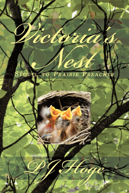 Victoria’s Nest