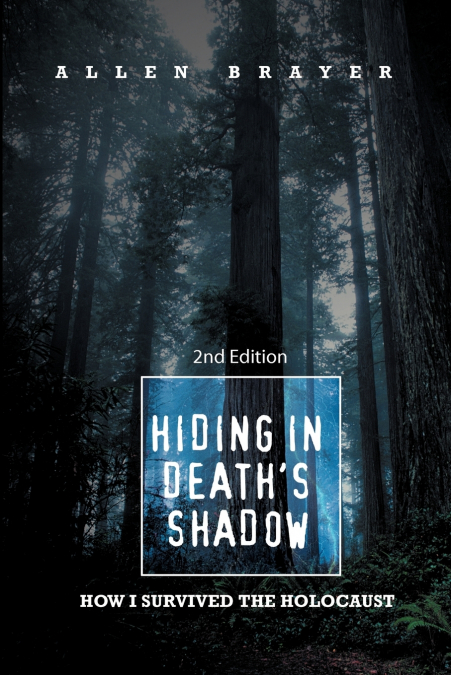 Hiding in Death’s Shadow