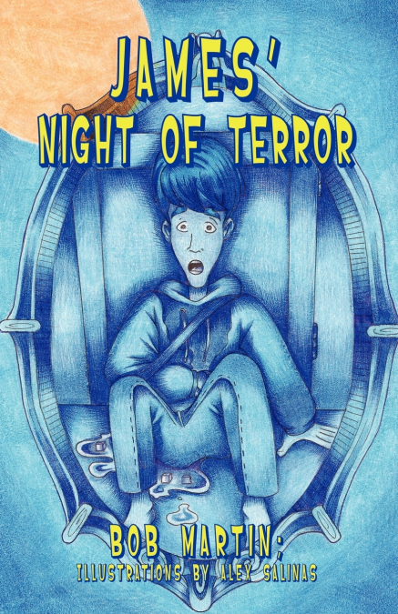 James’ Night of Terror