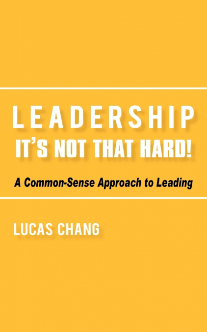 Leadership