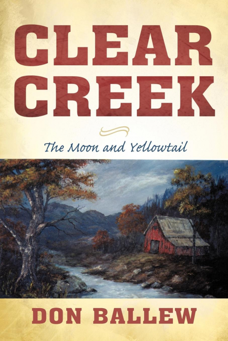 Clear Creek