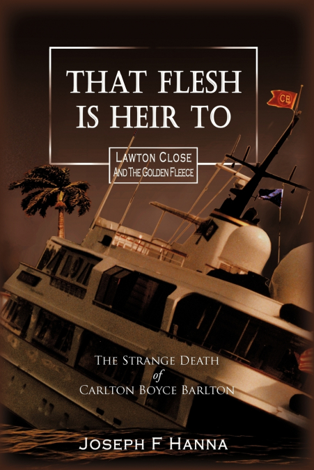 That Flesh Is Heir to