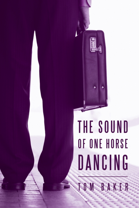 The Sound of One Horse Dancing