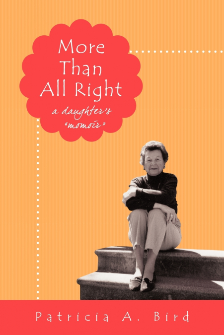 More Than All Right
