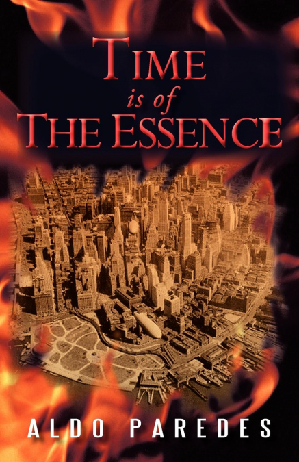 Time Is of the Essence