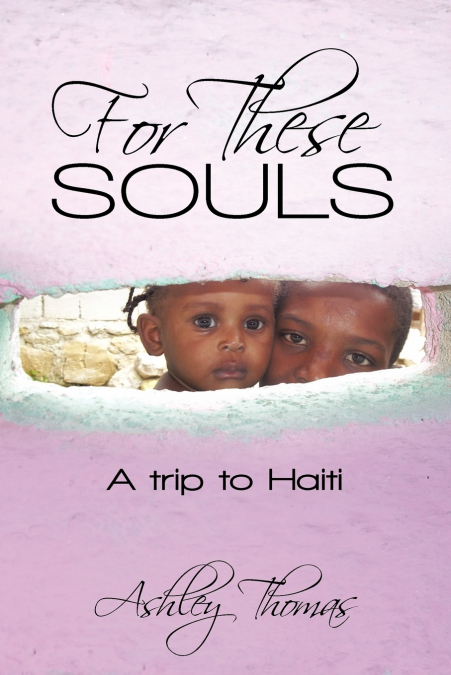 For These Souls