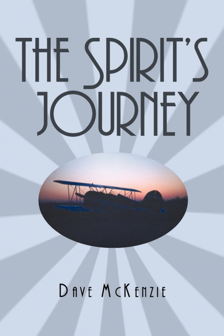 The Spirit’s Journey