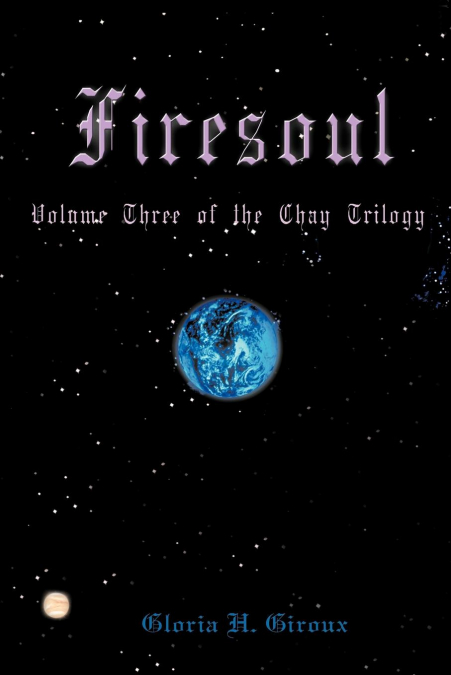 Firesoul
