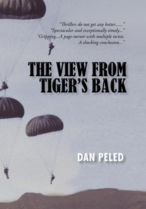 The View from Tiger’s Back