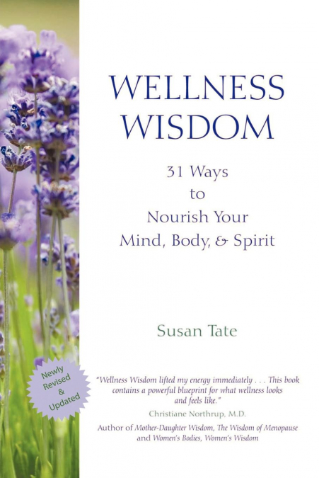 Wellness Wisdom