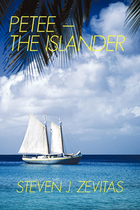 Petee - The Islander
