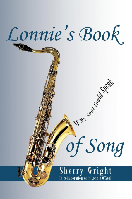 Lonnie’s Book of Song