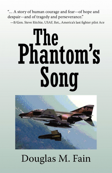 The Phantom’s Song