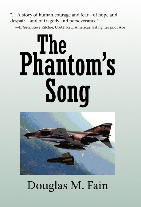 The Phantom’s Song