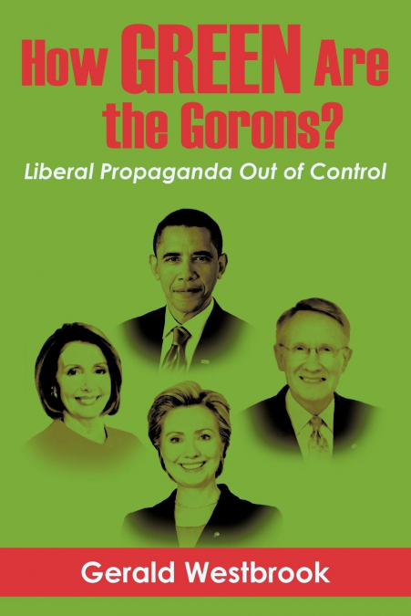 How Green Are the Gorons?