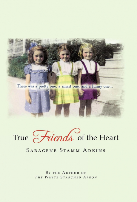 True Friends of the Heart