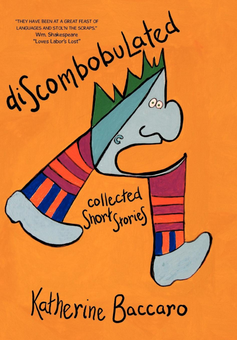 Discombobulated