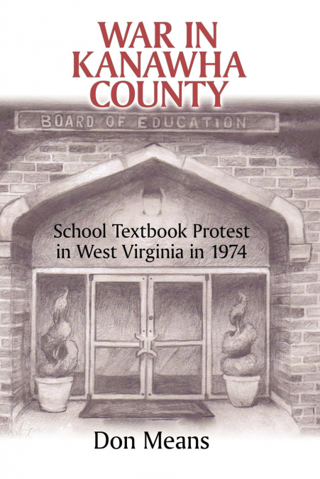 War in Kanawha County