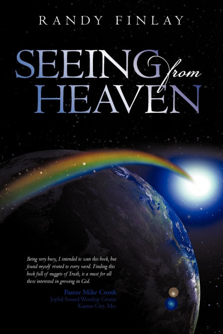 Seeing from Heaven