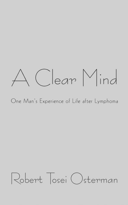 A Clear Mind