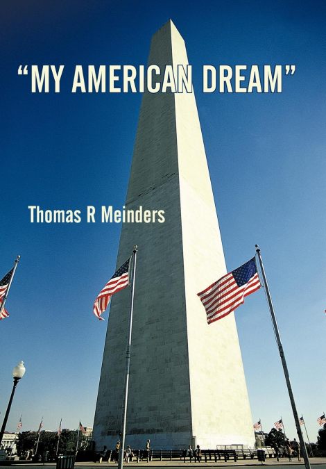 'My American Dream'