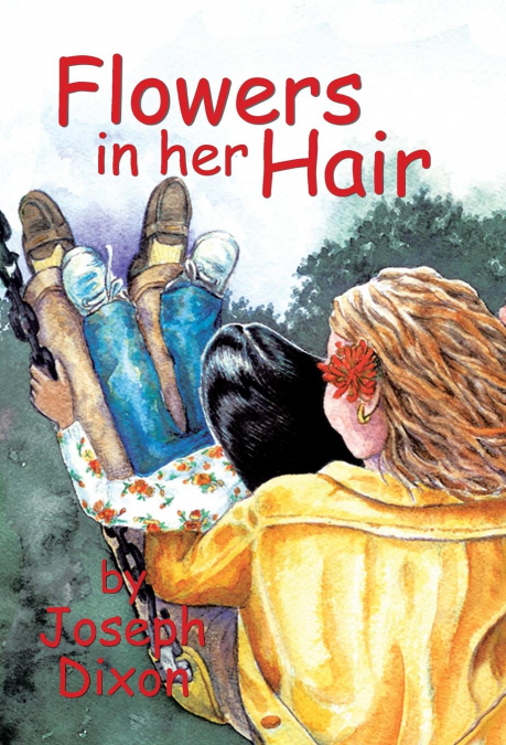 Flowers in Her Hair