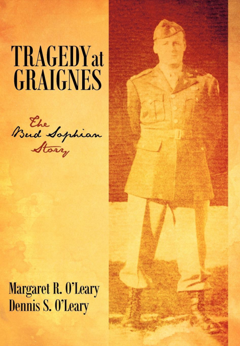 Tragedy at Graignes