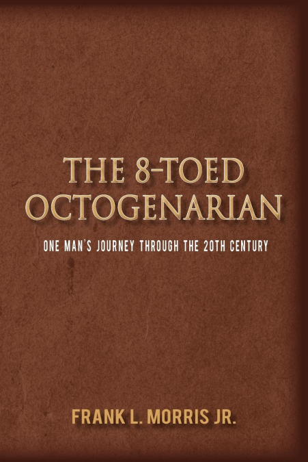 The 8-Toed Octogenarian