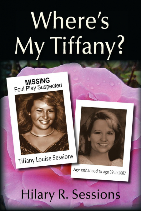Where’s My Tiffany?