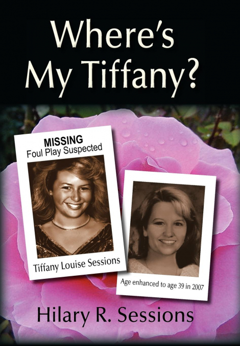 Where’s My Tiffany?