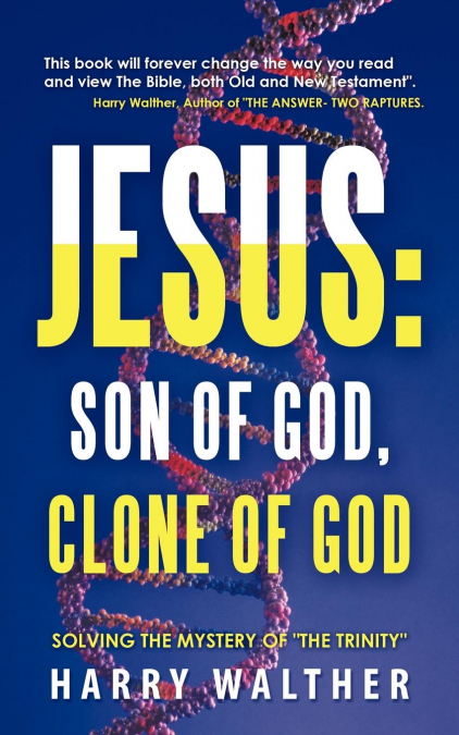 Jesus