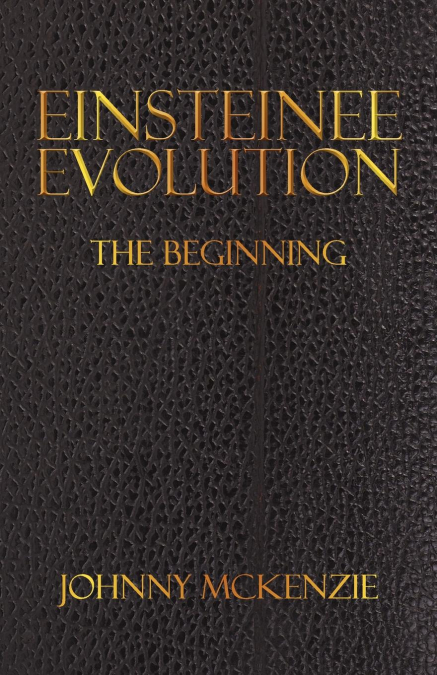 Einsteinee Evolution