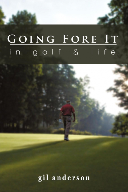 Going Fore It
