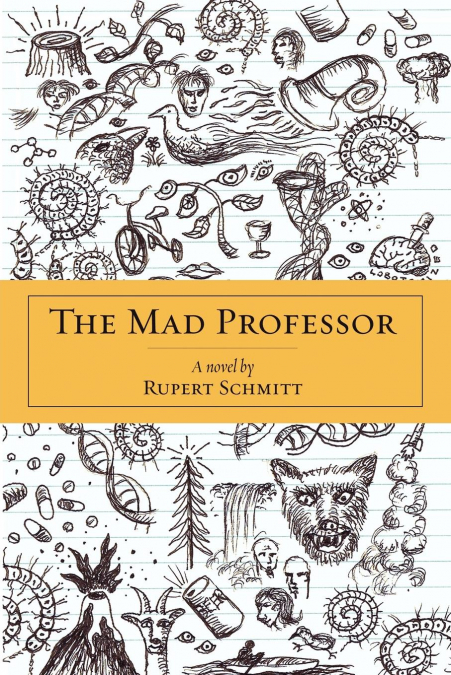 The Mad Professor