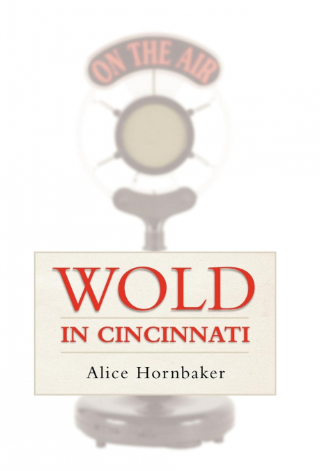 Wold in Cincinnati