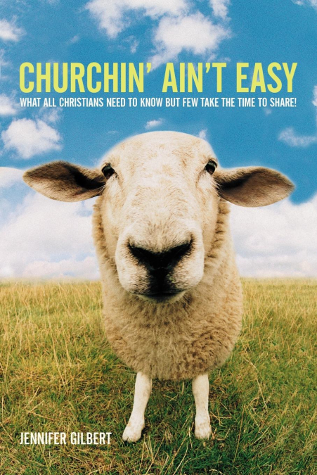 Churchin’ Ain’t Easy