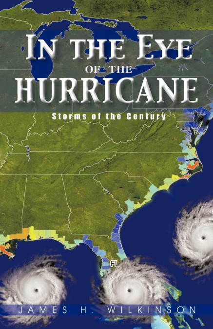 In the Eye of the Hurricane