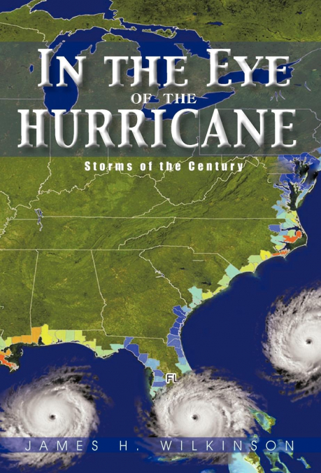 In the Eye of the Hurricane