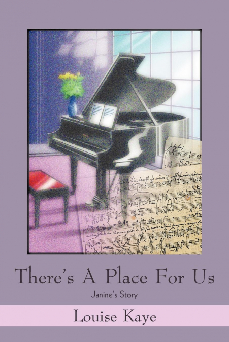 There’s a Place for Us