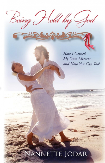 Being Held by God