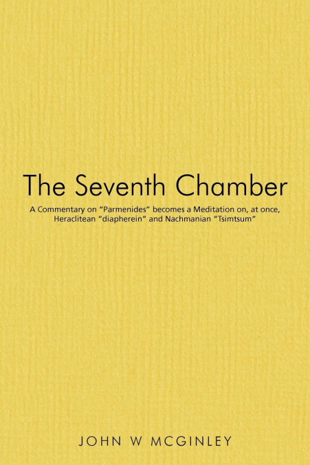 The Seventh Chamber